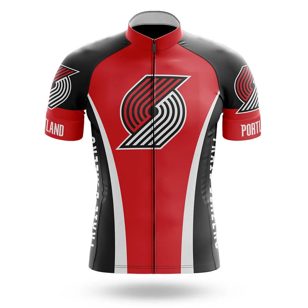 The Blazers - Men's Cycling Kit