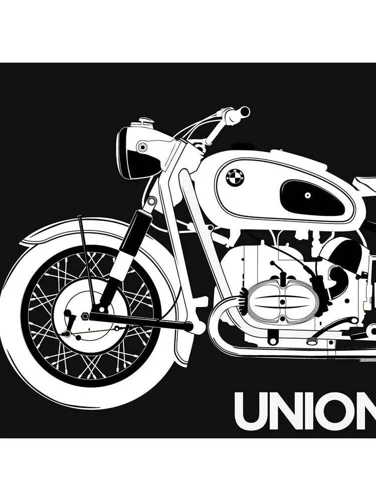 Union Garage R69S T-Shirt