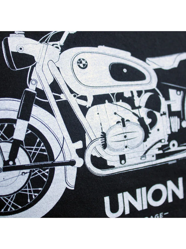 Union Garage R69S T-Shirt