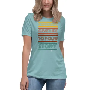 Women's Relaxed T-Shirt